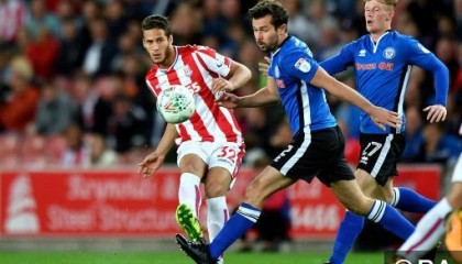  因戈尔施塔特快速反击，三次单刀直捣黄龙