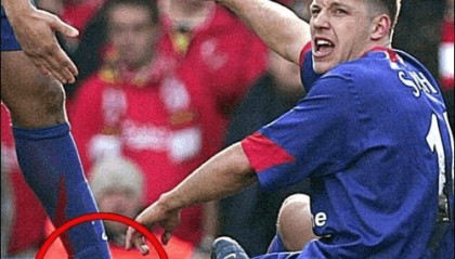  尚布利后卫线众志成城，法甲铁血防守筑起铜墙铁壁