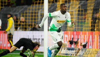  斯图加特青年军崭露头角，德甲新生代力量冲击前列  