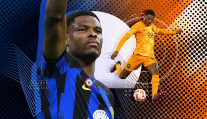  罗马德比战意十足，拉齐奥补时绝平保留悬念