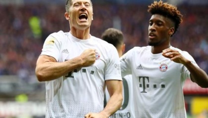  帕德博恩升班马虽败犹荣全场压迫展现拼搏精神