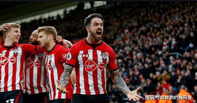  南安普顿进攻多点开花，五比二大胜谢菲尔德联