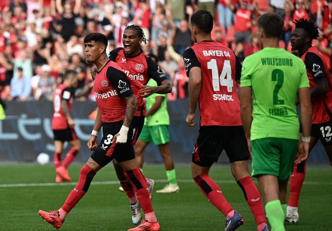  圣保利升班马展现韧性，客场逼平德甲老牌豪门