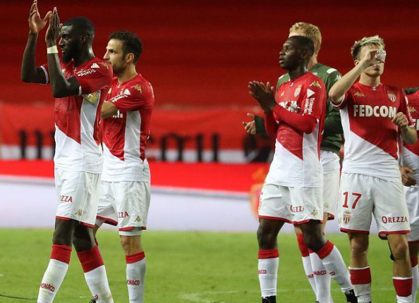  南特青年军敢打敢拼，对攻大战惜败于豪门巴黎